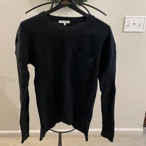 Madewell Sweater